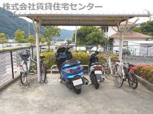 加太駅 徒歩21分 2階の物件内観写真